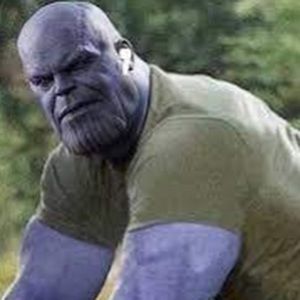 Meet your Posher, Gavin